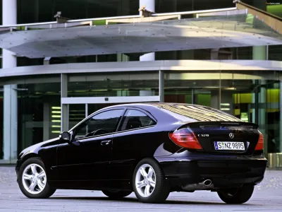 C 320